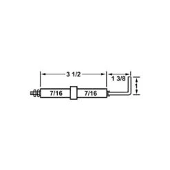 MIDCO ELECTRODE (CM60)