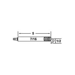 PVI INDUSTRIES ELECTRODE (71907)