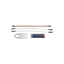 WEIL-MCLAIN ELECTRODE KIT(QB180&300)