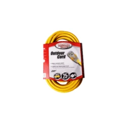 7-ECC1225 - Diversitech 7-ECC1225 - Extension Cord, Od, Yellow, 25 Ft