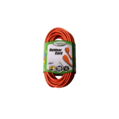 7-ECC1650 - Diversitech 7-ECC1650 - Extension Cord, Od, Org, 50 Ft