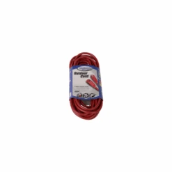 7-ECC50725 - Diversitech 7-ECC50725 - Extension Cord, Od, Red, 25 Ft