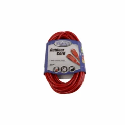 7-ECC50730 - Diversitech 7-ECC50730 - Extension Cord, Od, Red, 50 Ft