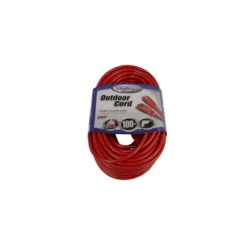 7-ECC50735 - Diversitech 7-ECC50735 - Extension Cord, 14Ga, 100 Ft