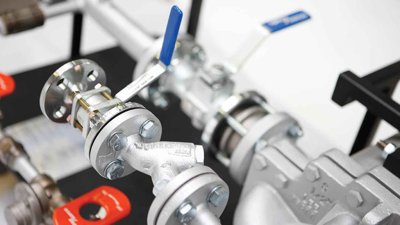 Mars Sales Store 2 Mars Sales Store -Mars Sales Store Differences Between O and V shaped Ball Valves