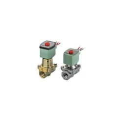 SOLENOID 2-WAY 3/4 N/C 120/60V (20250)