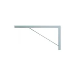 42 A/C BRACKETS (1 SET)