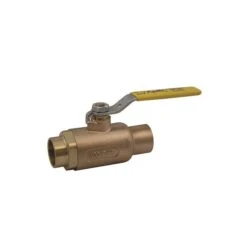 7020401 - Apollo/Conbraco 7020401 - Ball Vlv Sweat Brnz 3/4" "Usa"