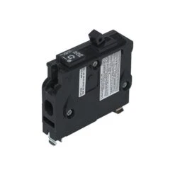 Siemens® Circuit Breaker Type QD 1-pole