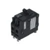 Siemens® Circuit Breaker Type QD 2-pole