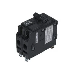 Siemens® Circuit Breaker Type QD 2-pole