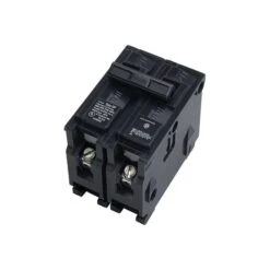 Siemens® Circuit Breaker Type QP. 2-pole