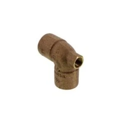 BMI 25580 - Mueller BMI 25580 - Baseboard Tee C X Fpt X C Id