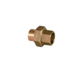 W 08003 - Mueller W 08003 - Union Cast C X C Id (4733-F)