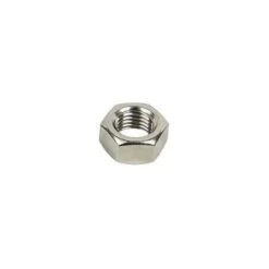 1-1/2-6 HVY HEX NUT 316 SST