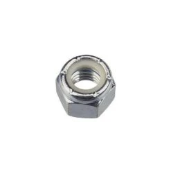 M20 NYLON INSERT LOCKNUT STAINLESS