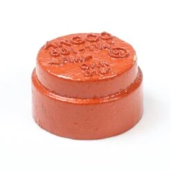 GRV END CAP 10 (601)