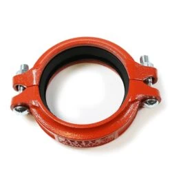 GRV COUPLING STD FLEXIBLE 1-1/4 (104)