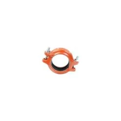GRV COUPLING STANDARD RIGID 1-1/2 (101)