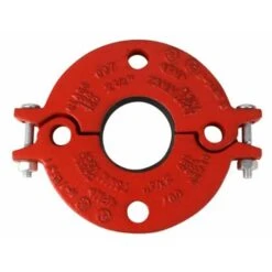 GRV FLANGE ADAPTER 4 (901)