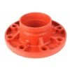 GRV FLANGE ADAPTER NIPPLES 8 (802)