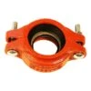 GRV REDUCING COUPLING 2 X 1-1/2 (105)