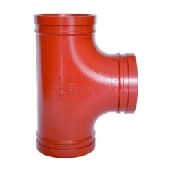 GRV STANDARD RADIUS TEE 6 (301)