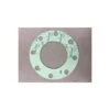 7900 12 FULL FACE - GASKETS 7900 12 FULL FACE - Gasket 12 150# Green N/A 1/16" Thick
