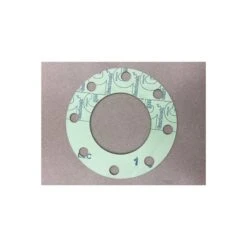 7900 12 FULL FACE - GASKETS 7900 12 FULL FACE - Gasket 12 150# Green N/A 1/16" Thick
