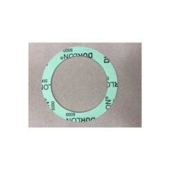 7900 8 RING XH - GASKETS 7900 8 RING XH - Gasket 8 300# Green N/A 1/16" Thick