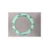 7900 8 RING - GASKETS 7900 8 RING - Gasket 8 150# Green N/A 1/16" Thick
