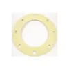 8400 10 FULL FACE - GASKETS 8400 10 FULL FACE - Gasket 10 150# Gold Steam 1/16" Thick