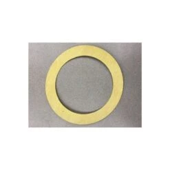 8400 12 RING XH - GASKETS 8400 12 RING XH - Gasket 12 300# Gold Steam 1/16" Thick