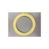 8400 8 RING - GASKETS 8400 8 RING - Gasket 8 150# Gold Steam 1/16" Thick