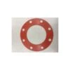 RR 6 FULL FACE - GASKETS RR 6 FULL FACE - Gasket 6 150# Red Rubber 1/8" Thick
