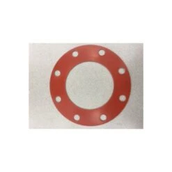 RR 5 FULL FACE - GASKETS RR 5 FULL FACE - Gasket 5 150# Red Rubber 1/8" Thick