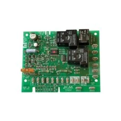 ICM287 - ICM Controls ICM287 - Cntrl Board Goodmn B18099-04