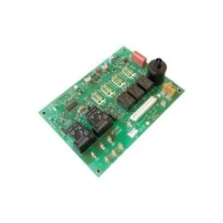 ICM291 - ICM Controls ICM291 - Cntrl Board Carrier Lh33Wp003 (Dsi)