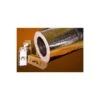 FLEX DUCT SILVER 4.2 10 X 25 (BAG)