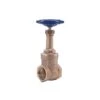 104-614 - Legend Valve 104-614 - 3/4" T-416 Rising Stem Gate Valve