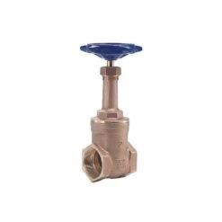 104-614 - Legend Valve 104-614 - 3/4" T-416 Rising Stem Gate Valve