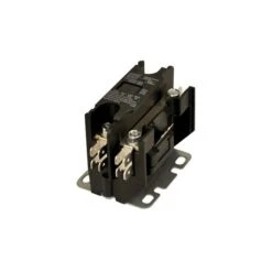 Mars CONTACTOR 1-1/2P 30A 24V (C130A)