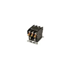60AMP 3POLE 24V CONTACTOR MARS