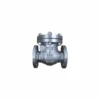 CHECK VALVE 3 CARBON STEEL CLASS 150
