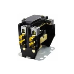 Packard C130A|PACC130A - CONTACTOR 1-POLE 30AMP 24V