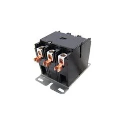 Packard C350B|PACC350B - CONTACTOR 3-POLE 50AMP 120V