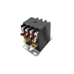 Packard C440C|PACC440C - CONTACTOR 4-POLE 40AMP 208-240V