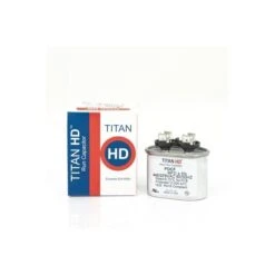 Packard POCF5A|PACPOCF5A - TITAN HD 5MFD, 440/370V, OVAL