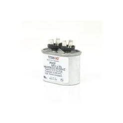 Packard POCF5A|PACPOCF5A - TITAN HD 5MFD, 440/370V, OVAL -Mars Sales Store pacpocf5a2