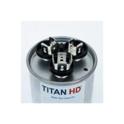 Packard PRCFD255A|PACPRCFD255A - TITAN HD 25+5MFD, 440/370V, ROUND -Mars Sales Store pacprcfd255a 2